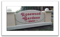 Rosewood Gardens Association